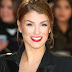 Amy Willerton Premiere Mortdecai Promotions in London