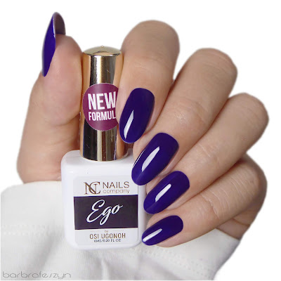 nails company Ego