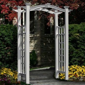 the wedding arches art Casey opening Nadia 39s beautiful wedding invitation