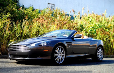 Best Aston Martin DB9 Volante