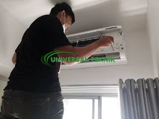 Service AC Ciater Serpong 082312259728 | Cuci Ac & isi freon