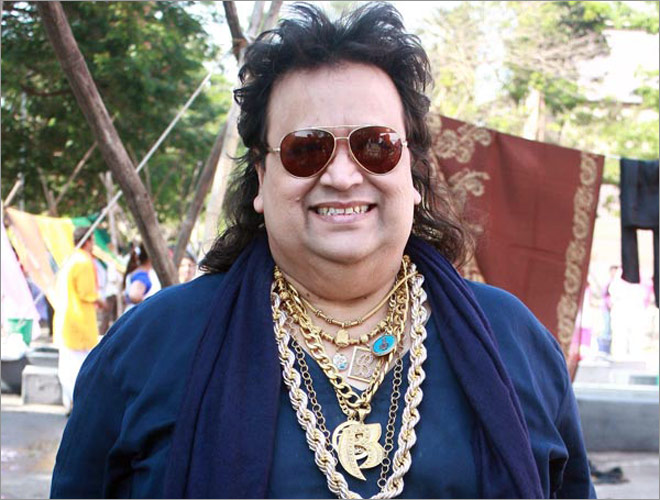 Bappi Lahiri Biography, Wiki, Dob, Height, Weight, Wife, Affairs and More