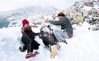 Shimla