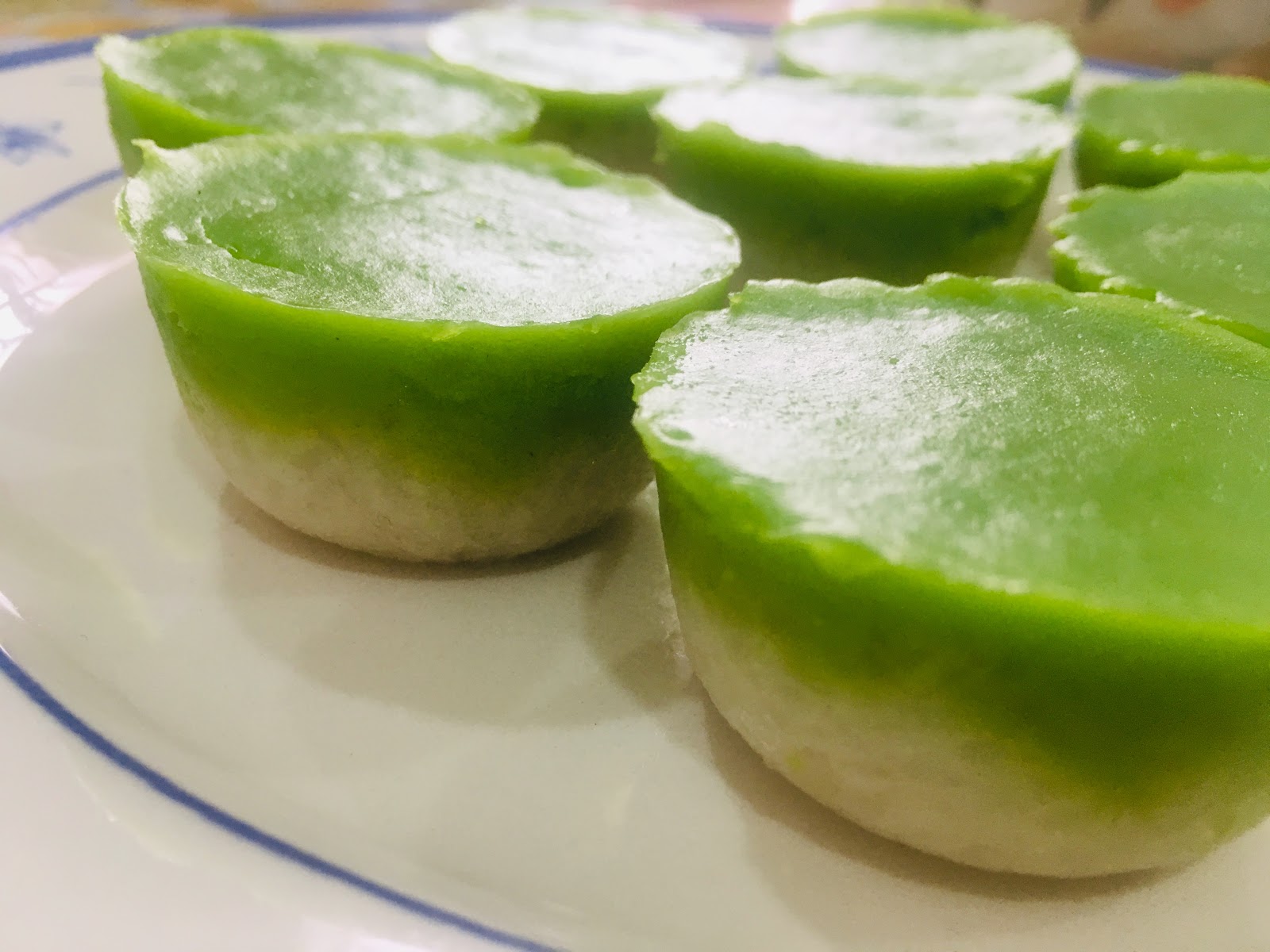 Tips Dan Cara Buat Kuih Seri Muka Sedap, Lembut Dan 