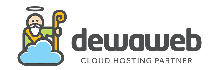 DewaWeb jadi tempat beli domain dan hosting terpercaya di Indonesia