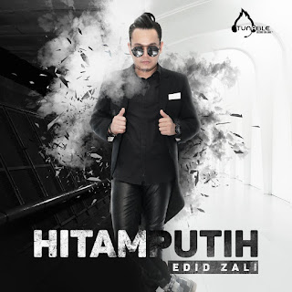Edid Zali - Hitam Putih MP3