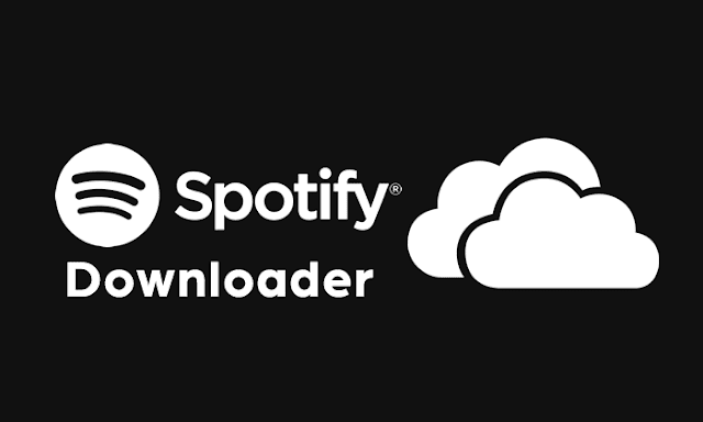 Spotify Downloader APK v1.4.1 - Baixe Músicas do Spotify de Graça