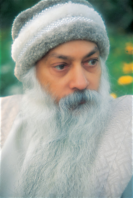 Beautiful photos of osho part-2