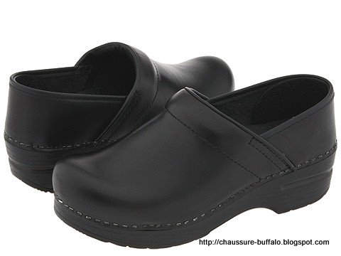 Chaussure buffalo:buffalo-535857