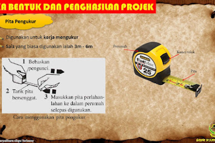 Reka Bentuk Dan Penghasilan Projek Tingkatan 2 : Reka bentuk dan penghasilan projek / Pembuatan produk penghasilan reka bentuk dan produk yang lebih efisien yang melibatkan proses reka bentuk.