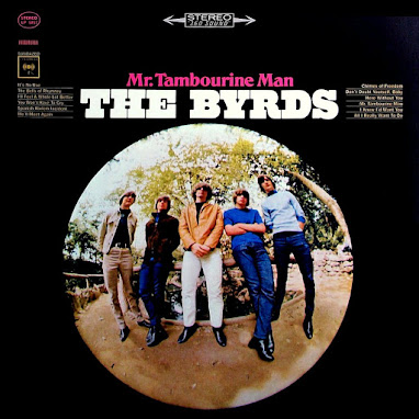 The Byrds