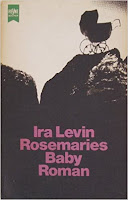 Rosemaries Baby - Ira Levin