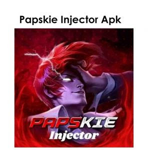 Papskie injector