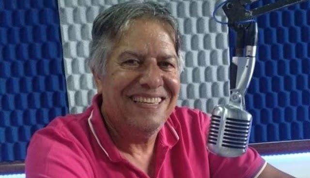 Tribunal de Justiça determina que Cacau Pena perderá controle da 93FM