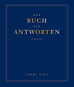 Das Buch der Antworten