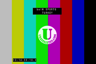 beIN Sports Turkey Eutelsat 7A/7B Biss Key 4 February 2020 ...