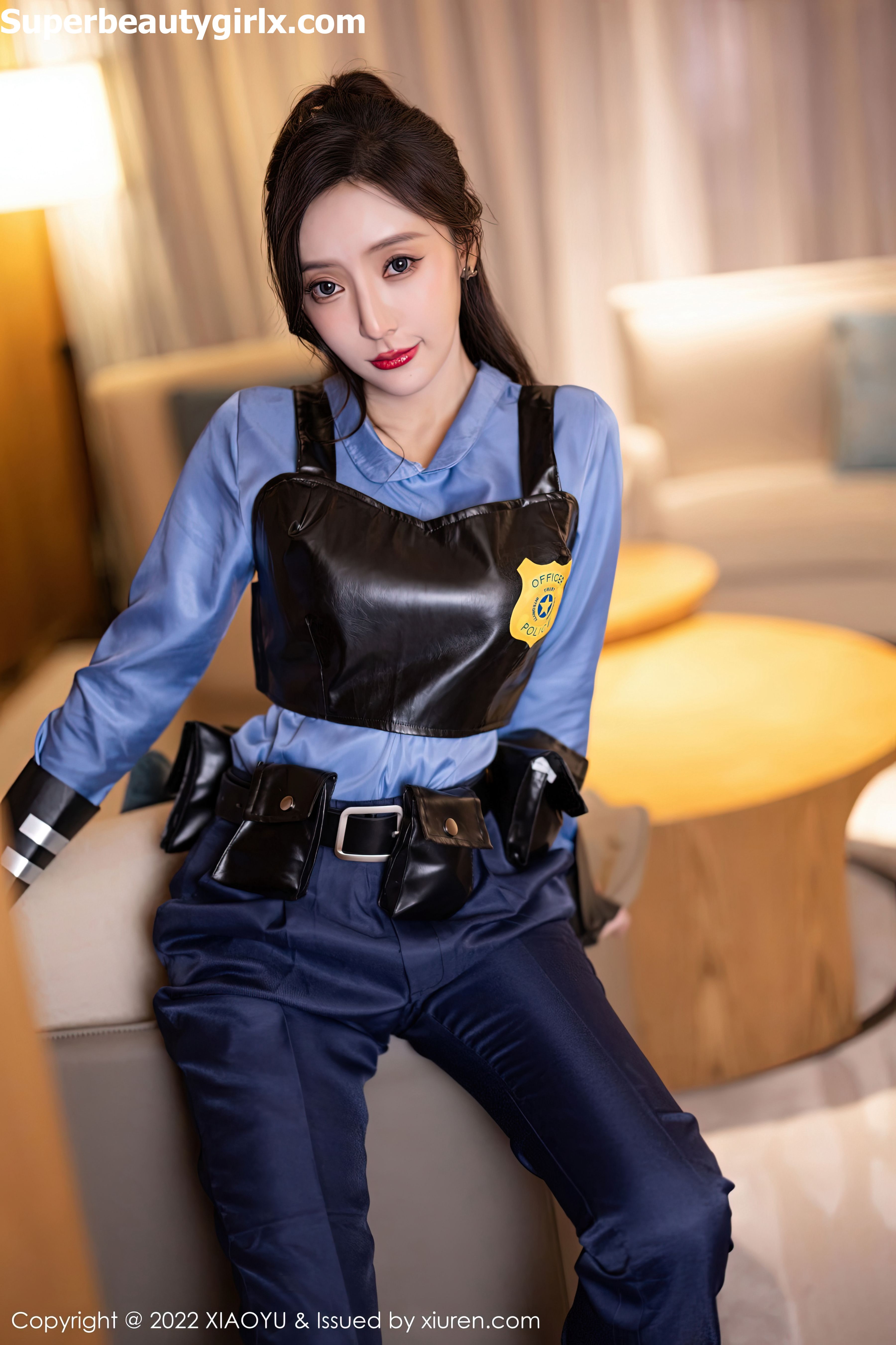 XiaoYu-Vol.929-Yanni-Wang-Xin-Yao-Superbeautygirlx.com