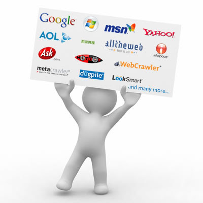 Empresas que oferecem serviços de publicidade na Internet