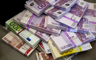 Buy 100% Undetectable Counterfeit Money in Germany