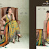 Asim Jofa Charmeuse Girls-Women Silk Eid Collection 2013