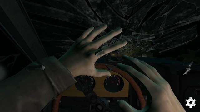 No Rest Horror Novo Jogo De Terror Realista Em 1° Pessoa Para Android - TECNODROID GAMES