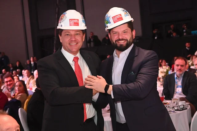 CChC insta al Gobierno a patrocinar 21 proyectos de infraestructura para el desarrollo nacional y regional