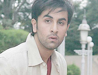 Ranbir Kapoor