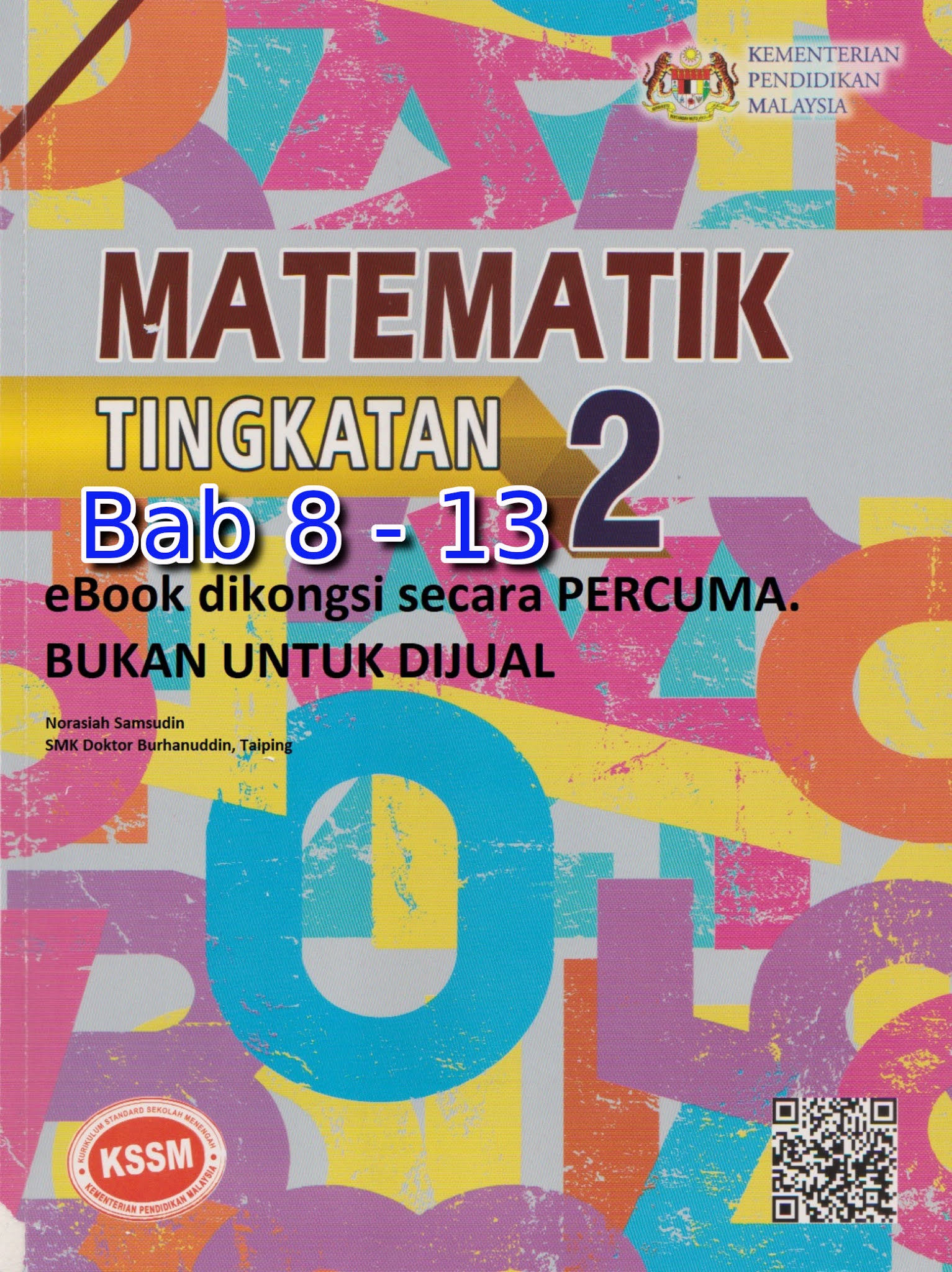 Dual Channel Matematik Tingkatan 4 Jawapan