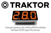 Giới thiệu TRAKTOR PRO 2.8.0