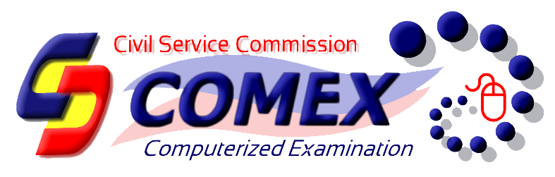 Advisory on CSC Computerized Examination System (COMEX)