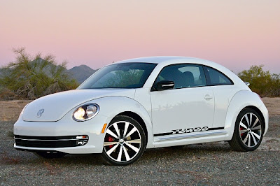 2013 Volkswagen Beetle Review, Specs6