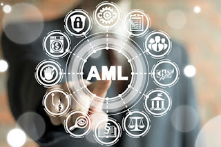 AML - Anti Money Laundering In Crypto - The Ultimate Explanation