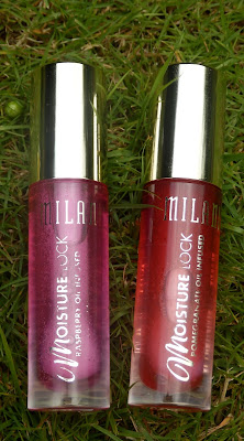 Milani Moisture Lock Oil Infused Lip Treatment Review