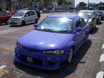 wira bodykit