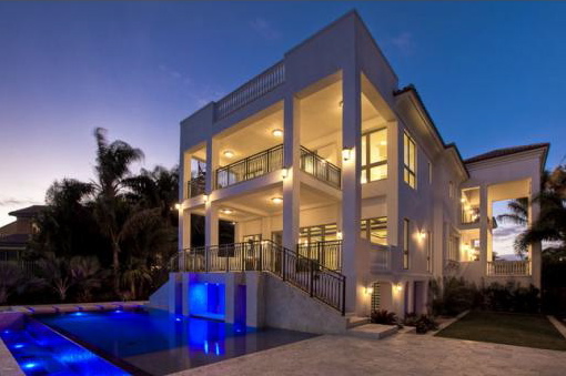 lebron james house miami. Lebron James#39; new Maimi