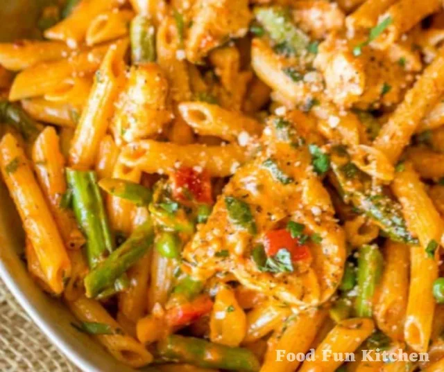 SPICY CHICKEN CHIPOTLE PASTA RECIPES