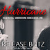 Release Blitz: Hurricane by Laramie Briscoe