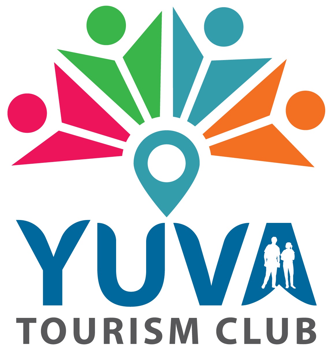 yuva tourism club logo