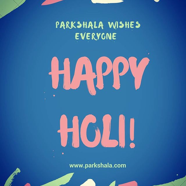 happy holi wishes