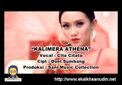 Download Lagu Kalimera Athena - Cita Citata