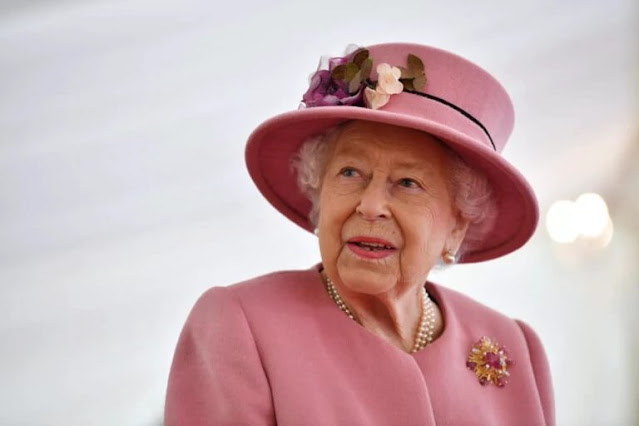Bisneto da rainha Elizabeth II nasce no chão do banheiro - Adamantina Notìcias