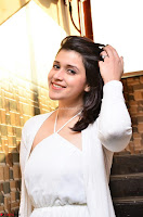 Mannara Chopra in Beautiful Cute Sensual Whtie Designer Dress ~  Exclusive Pics 019.jpg