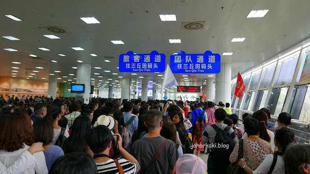 鼓浪屿-Gulangyu-Xiamen-UNESCO-World-Cultural-Heritage-Site