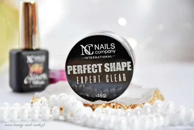 Perfect Shape – Expert Clear