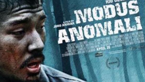 Modus Anomali