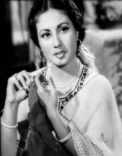 Meena Kumari: A free spirit who got deception in the name of love