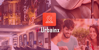 Urbainx v1.1 – Modern Dizin Listeleme Scripti