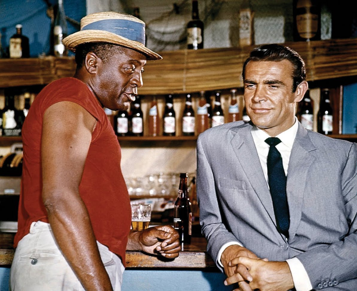 1962 Dr. No