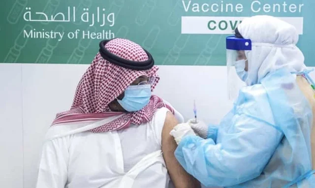 2nd dose of Corona Vaccine is important to combat Covid-19 mutations - Ministry of Health - Saudi-Expatriates.com