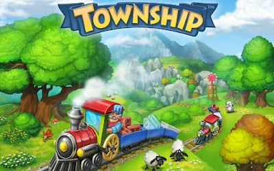 Township V4.1.3 Mod Apk Unlimited Money [Terbaru]